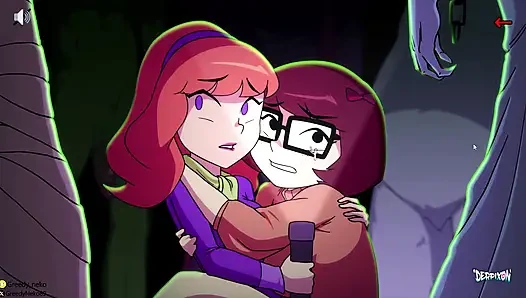 Mystery Bang Scene Viewer (DERPIXON)