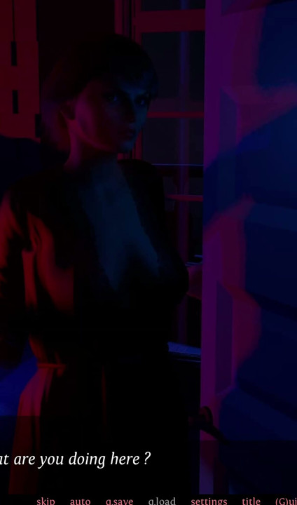 In Her Service V0.96 - Part 4 - the First Time Mistress Talia Lets Me Eat Her Pussy and She Moans Lewdly When She Cums