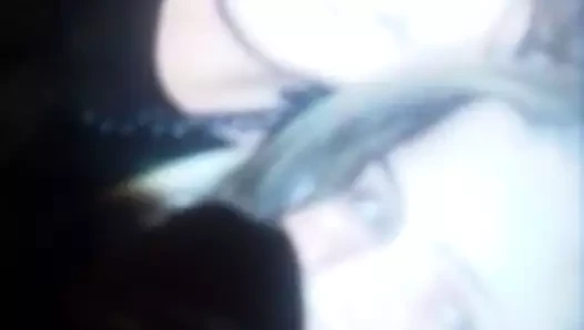 Bruna'ya saygı duruşu