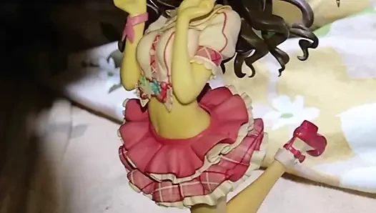 uzuki bukkake