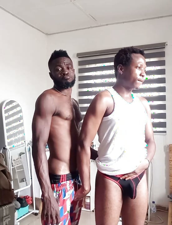 A Hurt Banger Visit to Purple Cum