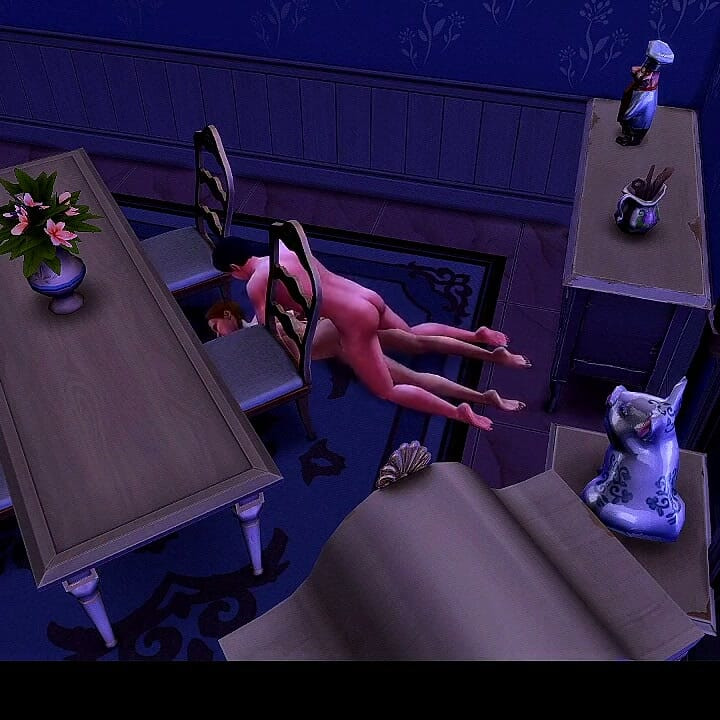 The Dick Escalated Faster Than Anyone Imagined
