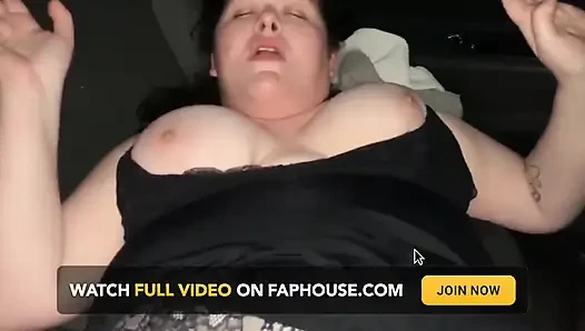 YoungEnglishBBW lutscht bbc Nata4sex im freien arsch an muschi schreiender orgasmus