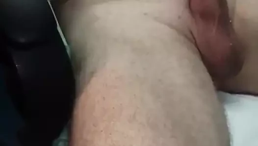 Spermabad