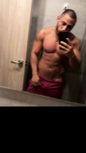 Good Morning, I wake up very Hot,