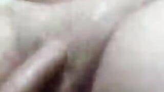 30 Y O White male Strokes cock for cougars over video chat