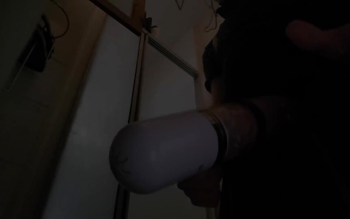 I'm Cuming