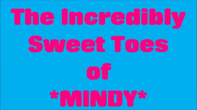 MINDY