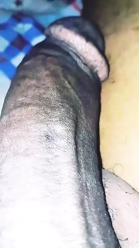 Черный