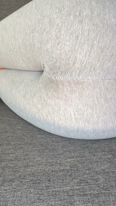 Leggings Fart POV - Stink Blasted Straight Into Your Face