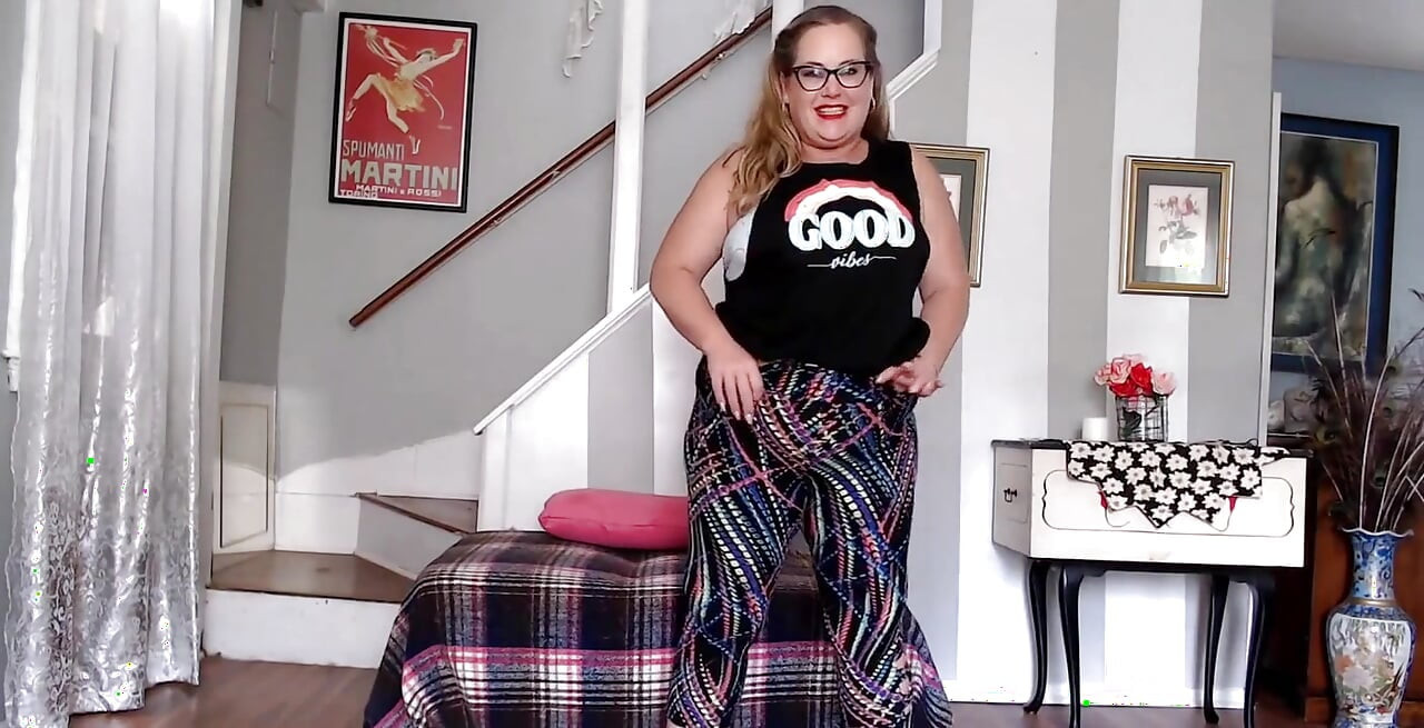 LilyBay73 BBW
