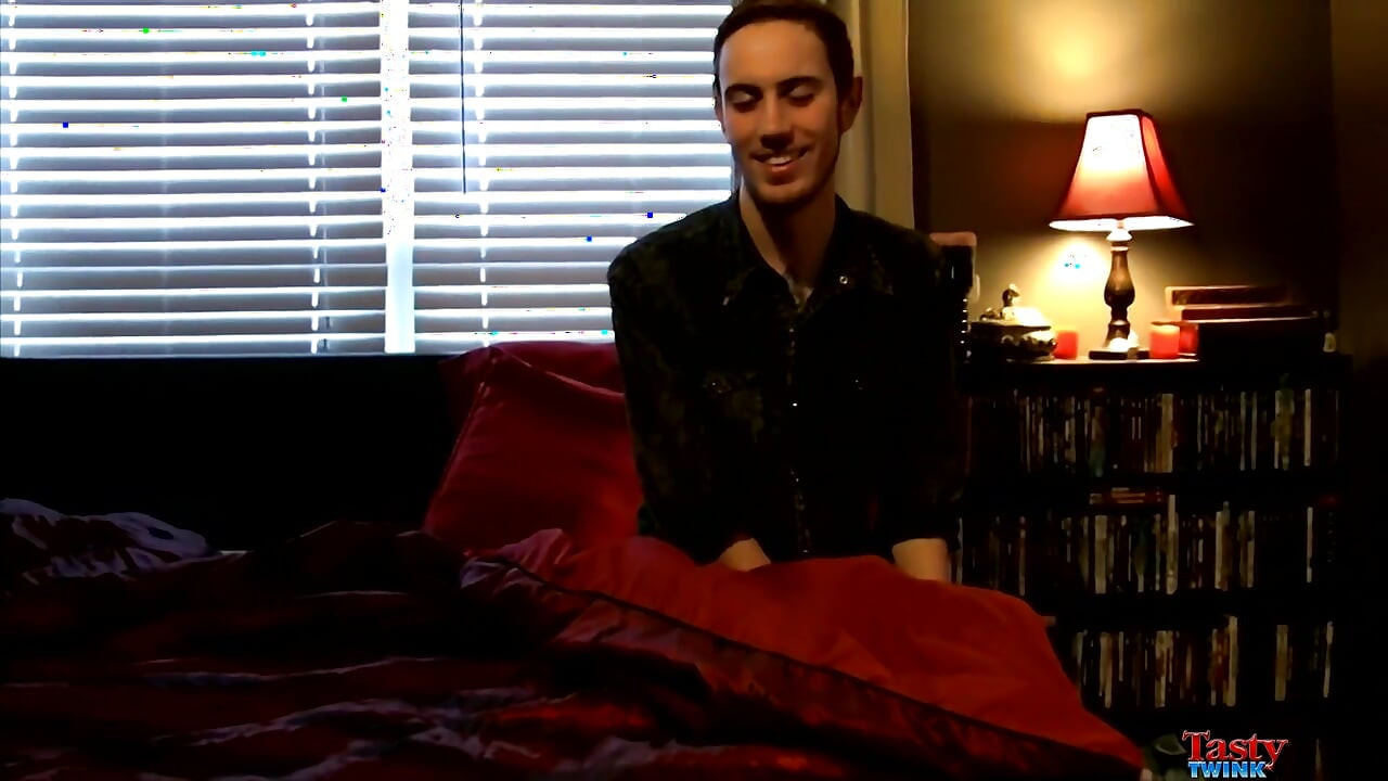 Kali pertama pada kamera untuk Chase