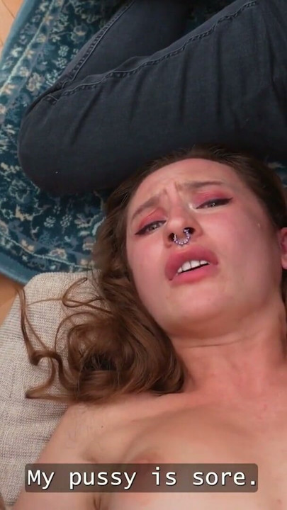 HUNT4K. Hurry up And Cum So I Don't Have To Watch Anymore | Clip 3