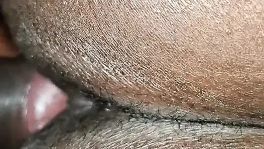 Aku GoyangIn Kontol Terbesar Di Afrika Sampai Aku Crot Di Dalam 3 Detik