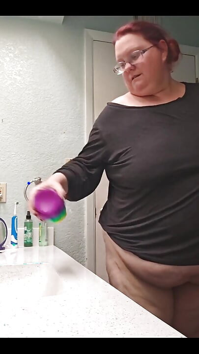 Bathroom Solo