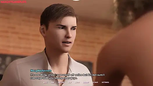 My Bimbo Dream (bagian 24) - Oleh My Bimbo Dream