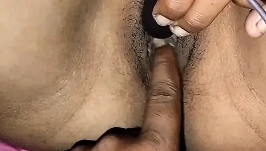 Sister-in-law sucked the cool and made the