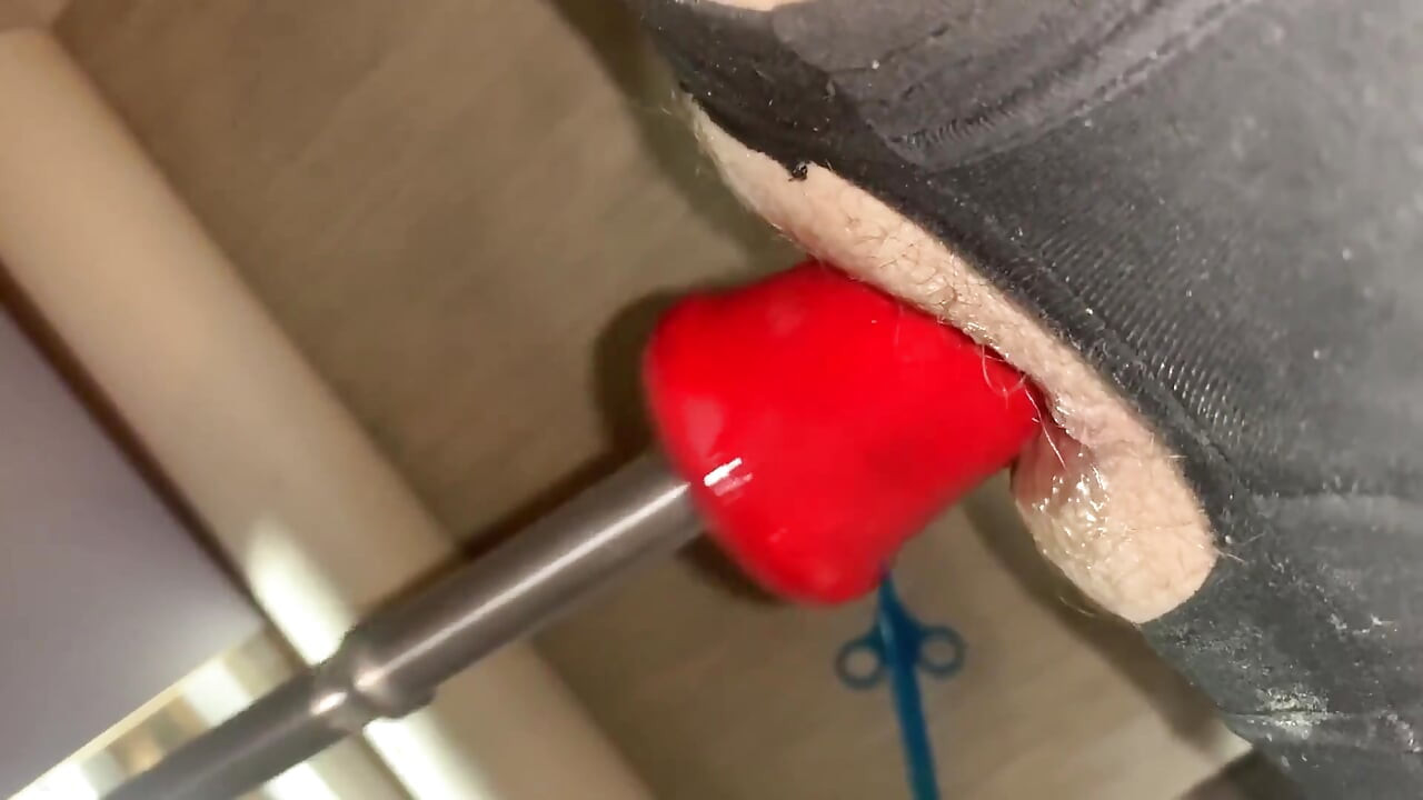 Fuck That Ass