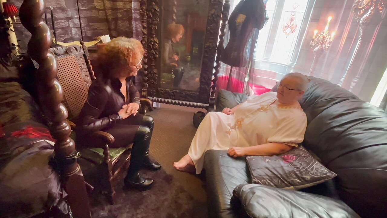 Blackberrymilf, santana và gấu lanister