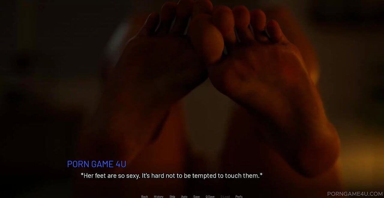 Pleasuring Jill: Sensual Soft Play & Edging to an Explosive Orgasm - Sex Hill - #2 - 3deadangel - by Porn Game 4u