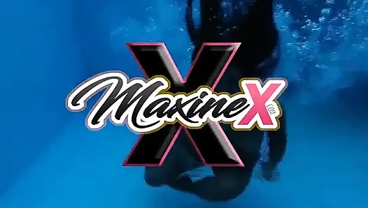 Ateşli cinsel amcık hakimiyeti maxine x ile sapık seks