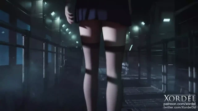 The Best Of Xordel3D Compilation 106