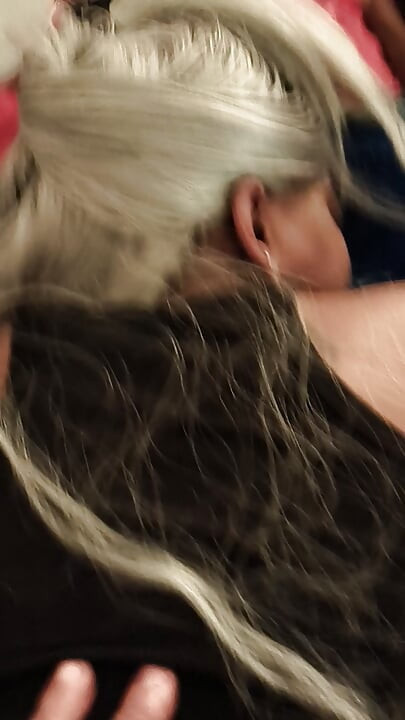 Üvey anne anal