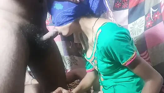 Bhabhi ki chut bölüm 1