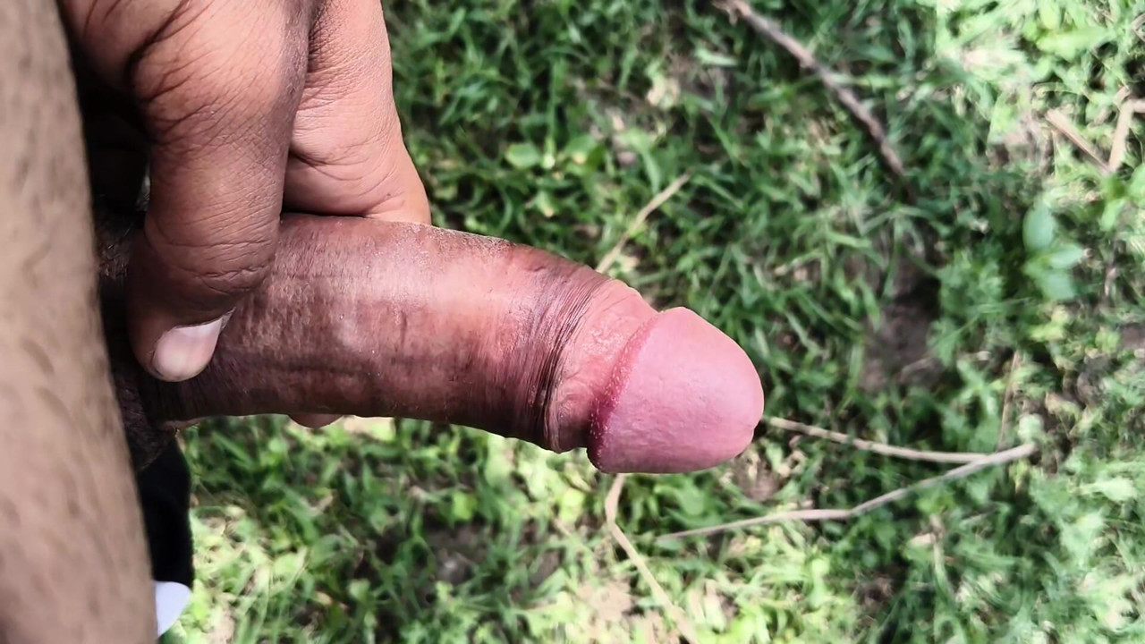Waking up my cock
