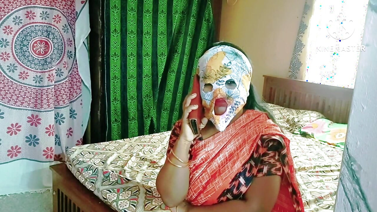 Gib mir meine Bezahlung oder komm mit mir zu bett - volles tamilisches Audio mit heißem stöhnen