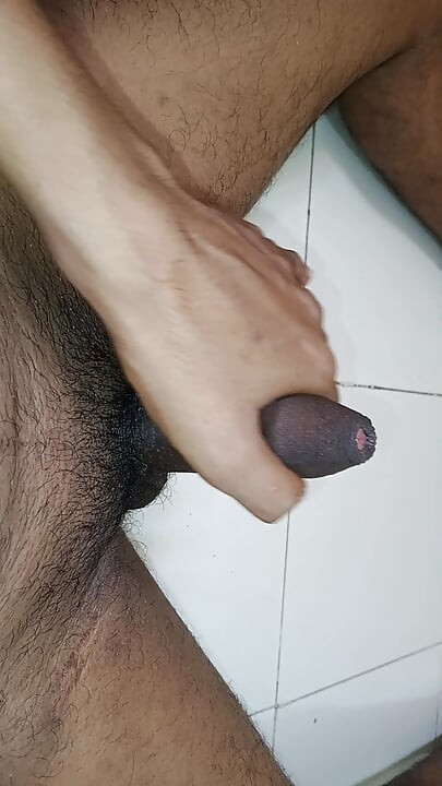 Kannada boy manoj morning cumshot