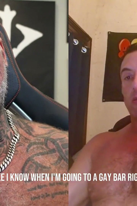 Porn Star Confessions - Nick Capra (episode 220)