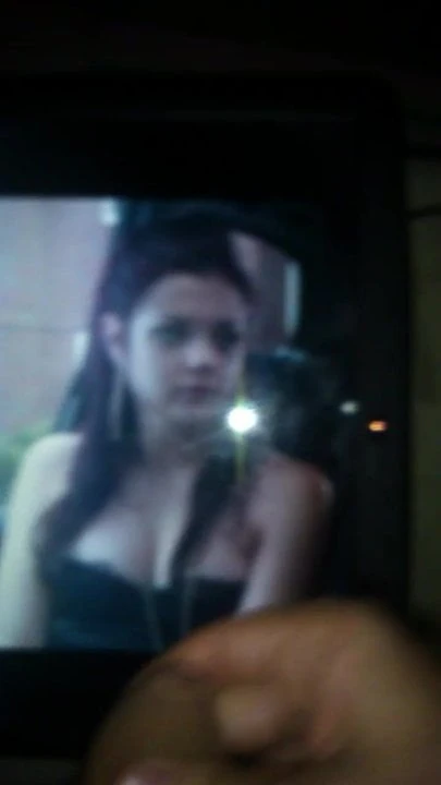 Kathryn prescott Tribute