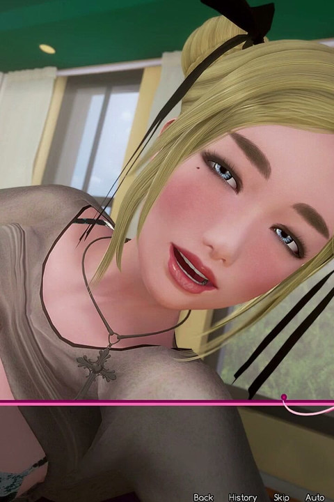 Murmur 39 - Amy Walks in While Yui and Sophie Lick Adam’s Dick