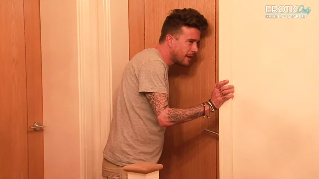 Stepdaddy the Filthy Pervert: Stretching Her Tight Hole