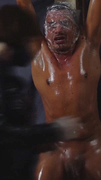 cruel-ladies videoproduction - extreme CBT & dirty play | Clip 1