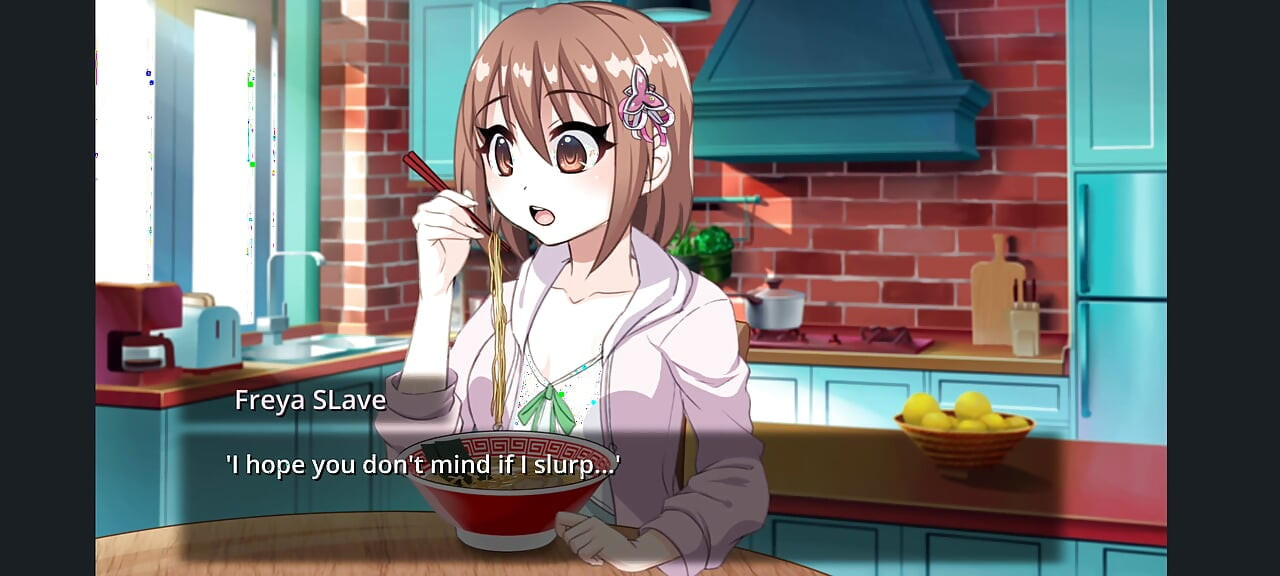 Together Again BDSM Episode 1 - From Suicide Cliff to First Spanking & Submission