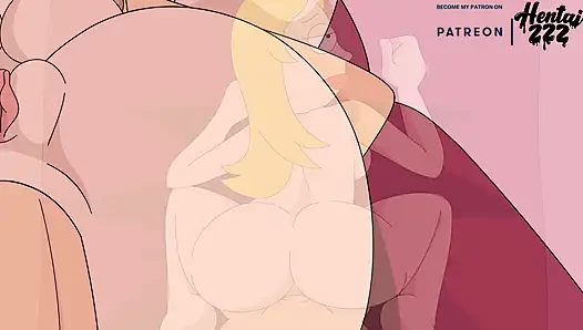 AMERIKANISCHER VATER FRANCINE FICKT GLENN FAMILIEN-TYPEN-PORNO