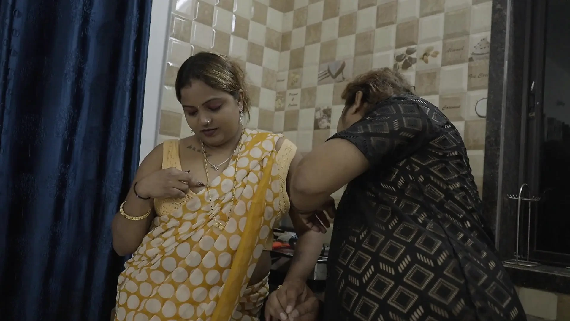 Doggy style,eating pussy,missionary