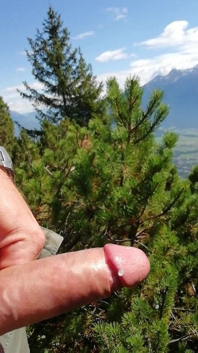 Outdoor Cumming