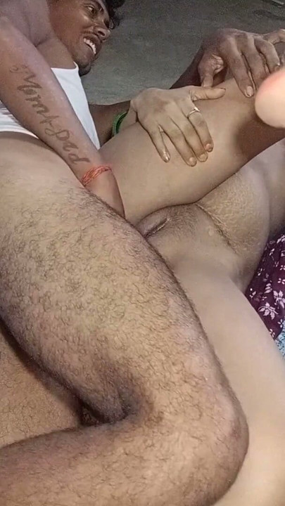 Indian bhabhi's ass fucking story by an Indian boy Hindi | Clip 1