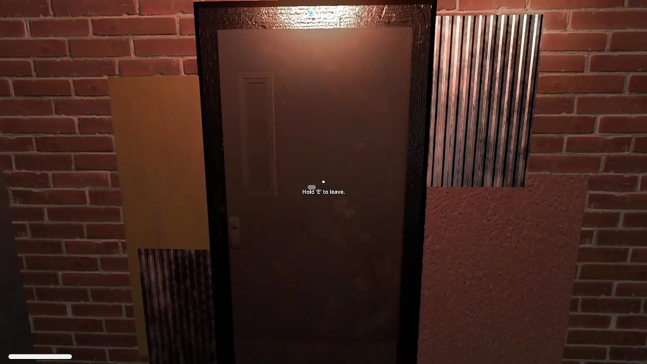 Scavenging For Money And Hiding From THICK FNAF ANIMATRONICS - Frankie's FunClub (Ft. Gumi)