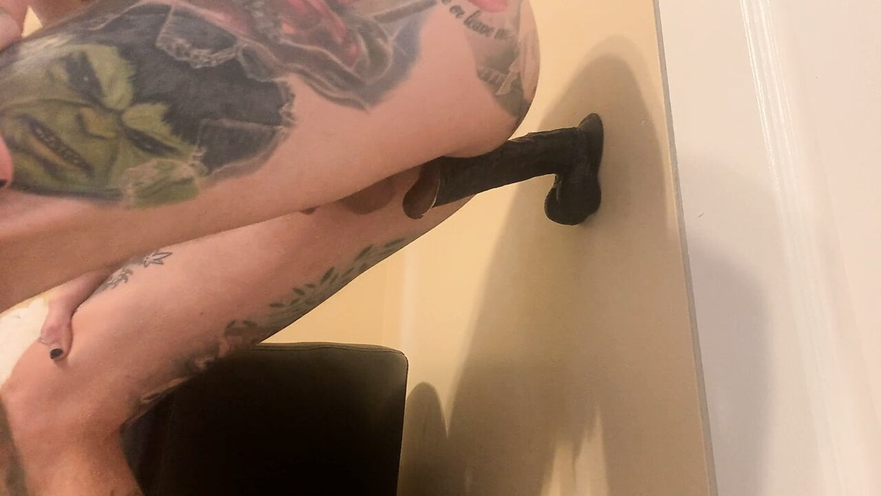 Dildo fun