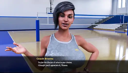 MILF of Sunville 73 Daisy and Becky Missed My Bick Cock