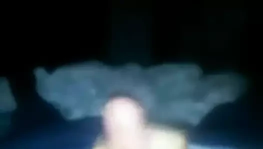 Ateşli döl dolu