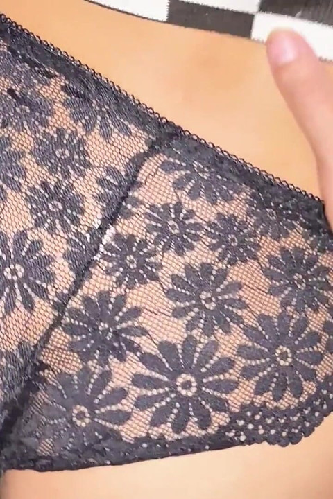 Sex in the Closet with This 18 Year Old Petite Latina - Natasha Casero