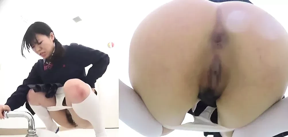 Japanese pee farts