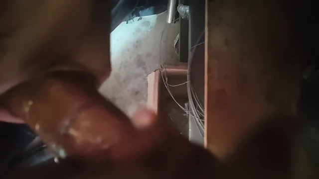My big dick