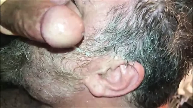 horny fat daddy