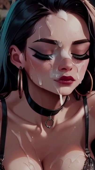 Victorialı gotik piliç malikanede yan sikiliyor yapay zeka | Klip 2